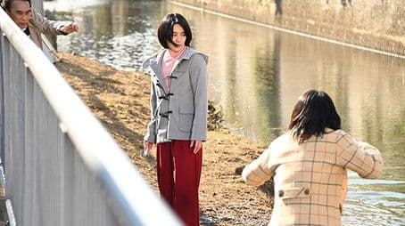 Natsumi's Dream of a Lifetime