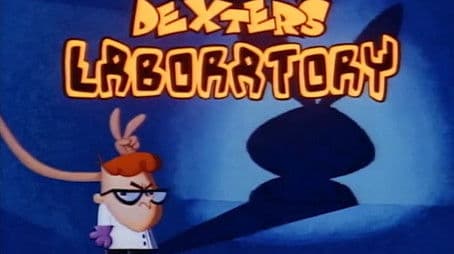 Dexter's Laboratory