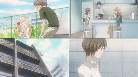 Unable to Say What You Want