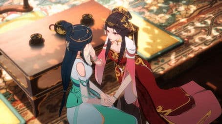 What kind of inhumane platform is it?