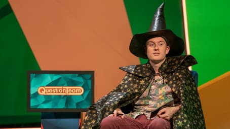 James Acaster, Kemah Bob, Olga Koch & Flo and Joan