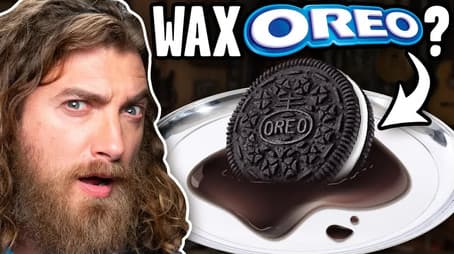 Can We Guess What Was Melted? (Game)