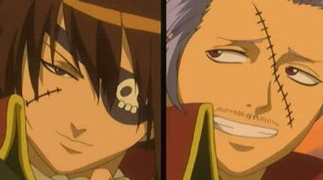 If You're Going to Cosplay, Go All Out!