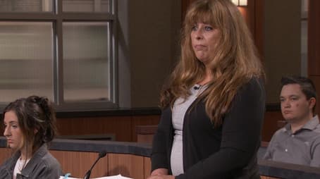 Flipping and Fighting; Amusement Park Drama