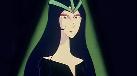 Space Graveyard Deathshadow