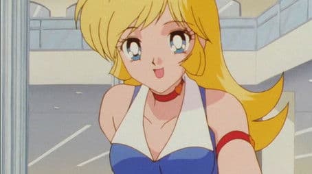 Overcome your Fate! The Girl of the Seven-Colored Rainbow