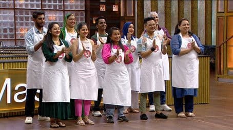 Giant Mystery Box Challenge with Chef Kunal Kapur