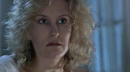 The Exorcism of Cindy Sauer