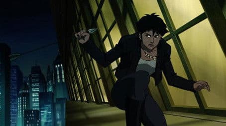 Family Reunion: Episode 1