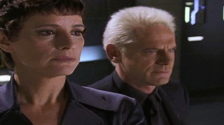 Opening Night Jitters