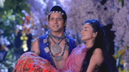 Balram Saves Princess Revati