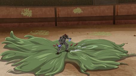 Origins: Drax: Part 1