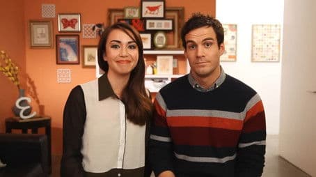 QA1 with Snarky Knightley