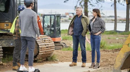 Are the Stars Out Tonight?