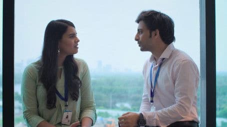 From Cubicle to Cabin