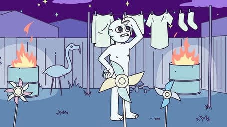 A World Without... Sun