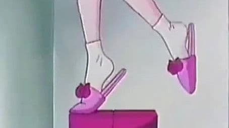 Bouncing Bosoms Everywhere