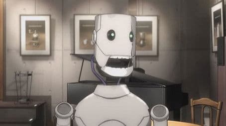 Nameless : Doll Of Eve