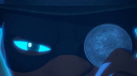 Always Ask for Backstory