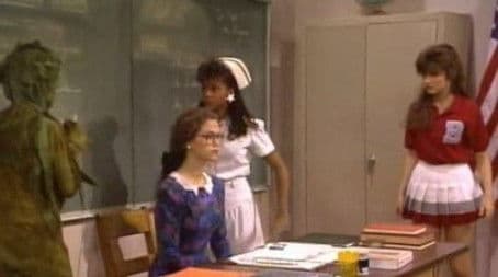 Close Encounters Of The Nerd Kind