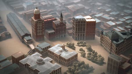 1880-2017: Building Ever Bigger