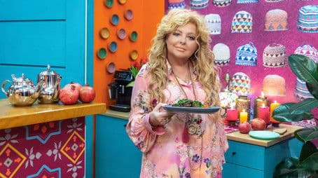 Episode 5 - Worek Mąki