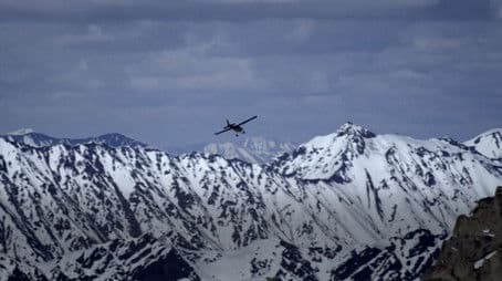 Alaskan Bigfoot and Mysterious Forcefields of the Triangle