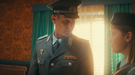 From Russia with Love