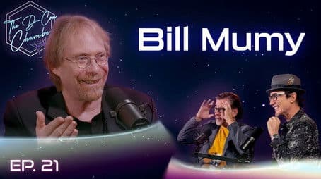 Bill Mumy