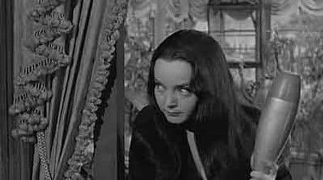 Amnesia in the Addams Family