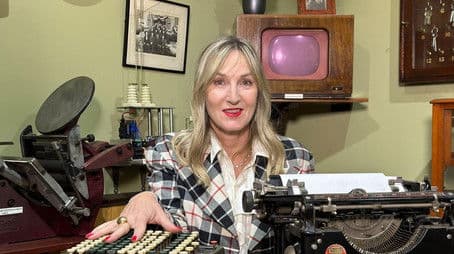 Antiques Ahead of Their Time