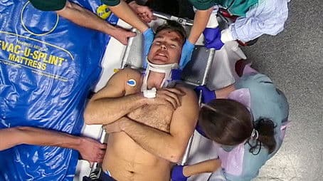 Someone To Come Home To