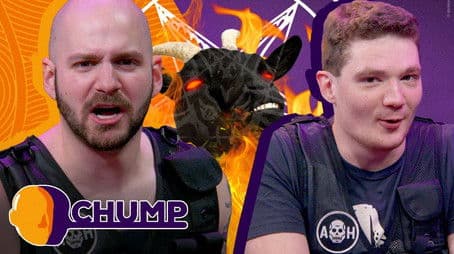 WHO Found a Satanic Temple? - #7