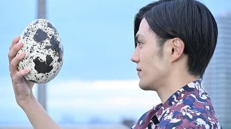 Encounter F: Wake Up! Monster