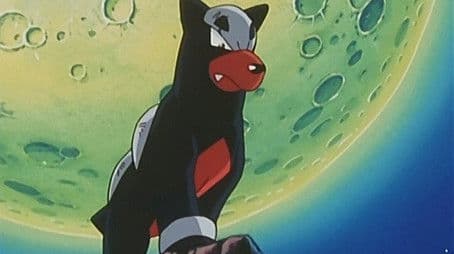 Hour of the Houndour