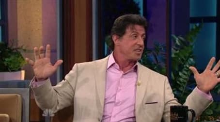 Rachel Weisz, Tony Robbins, Gaslight Anthem