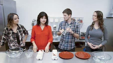 Lost and Found Hacks