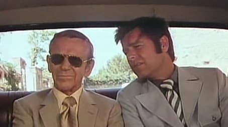 The Great Casino Caper