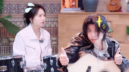 S5 Episode 7 (Part 2) about Village News