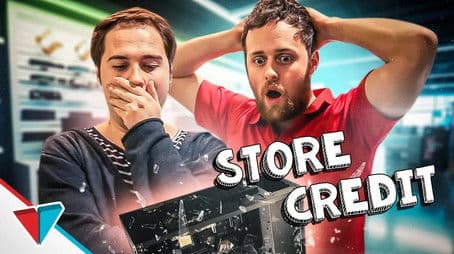 Store Credit