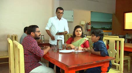 GST, the most rated word