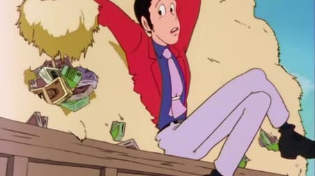 The Bills That Came from God