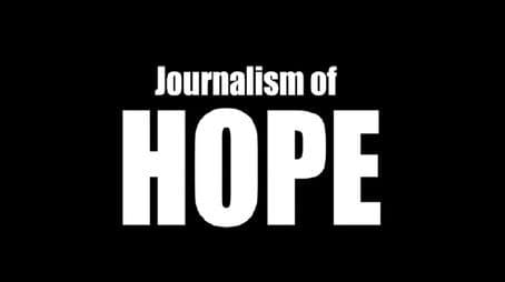 Journalism of Hope