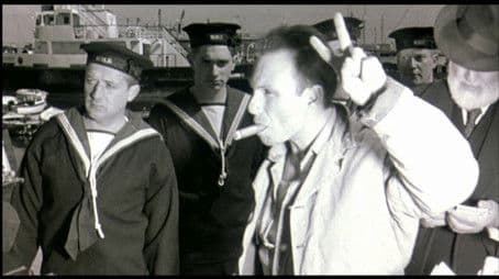 Churchill: The Hollywood Years