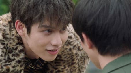 The Footprint of Meteor