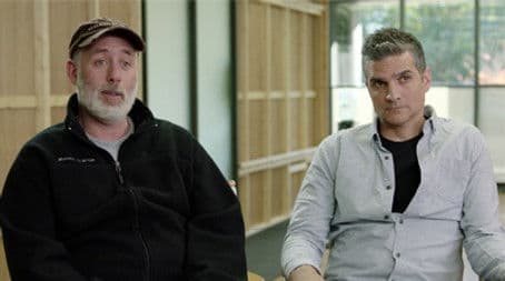 Character Development