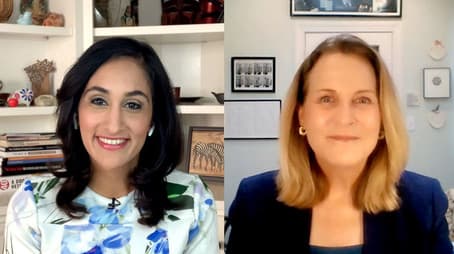 How Can We Adapt to Climate Change?: Alice Hill / David M. Rubenstein Senior Fellow for Energy and Environment, Council on Foreign Relations