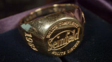 A Show About Nothing