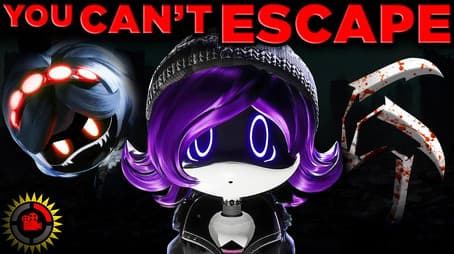 They Will INFECT You! (Murder Drones Lore)