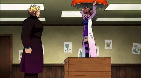 File 09: Little Beauty and the Beast